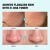 Zealsea Salicylic Acid Toner, Blackhead Remover, Pore Minimizer Oil Control - Personal Car - Image 3