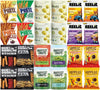 BIG TOP DEALS USA Variety Snack Box 48 Count Candy, Chips & Snacks Assortment Care Package - Image 2