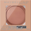 Maybelline New York Color Tattooup to 24Hr Longwear Waterproof Fade Crease Resistant Blendable Cream Eyeshadow Pots Makeup, Urbanite, 0.14 oz