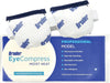 Bruder Moist Heat Eye Compress | Microwave Activated | Fast Acting and Effective Relief fo - Image 2