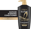 L'Oreal Paris Elvive Total Repair 5 Repairing Conditioner for Damaged Hair Conditioner wit - Image 2