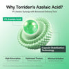 Torriden BALANCEFUL Azelaic Acid Serum 30ml | Blemish Redness Relief, Pore & Sebum Control - Image 3