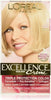 L'Oreal Paris Excellence Creme Haircolor, Light Natural Blonde [9] 1 ea (Pack of 6) - Pers - Image 1