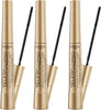 L'Oreal Paris Telescopic Mascara, Black [905] 0.27 oz (Pack of 3) - Personal Care - Image 1
