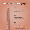 ColourPop Shadow Stix - Cream Eyeshadow Stick with Long-Lasting Color - Multi-Use Cream Ma - Image 4