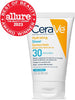 Cerave Hydrating Sheer Sunscreen SPF 30 with Hyaluronic Acid, 3oz - Personal Care - Image 2