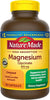 Nature Made Magnesium Glycinate 200 mg per Serving, 180 Capsules - Personal Care - Image 1
