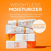 Olivia & Allison Aqua Sunscreen SPF 50+ PA++++ (1.69fl.oz) - Non-Sticky Korean Sunscreen,  - Image 2