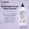 Tempo 1% Dust Insecticide 1.25 lbs | Ready-to-Use Cyfluthrin Bug Dust for Ants, Spiders, R - Image 4