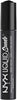 NYX PROFESSIONAL MAKEUP Liquid Suede Cream Lipstick - Alien (Black) - Image 3