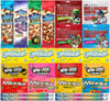 BIG TOP DEALS USA Variety Snack Box, 48 Count Candy, Chips & Snack Assortment Care Package - Image 3
