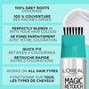 L'Oreal Paris Magic Root Rescue 10 Minute Root Hair Coloring Kit, Permanent Hair Color wit - Image 5