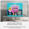Uproot Clean Washing Machine Cleaner Tablets Turbo 5xStronger, 12 mo supply - Image 2