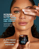Buttah Skin Oil-Free Hyaluronic Gel Cream 2oz - Daily Moisturizer for Oily Skin - Hyaluron - Image 3