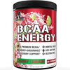 EVL BCAA Energy Amino Acids Powder with Natural Caffeine - Cherry Limeade