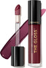 Revlon Super Lustrous Lip Gloss, Non-Sticky, Hydrating, High Shine Finish, 265 Black Cherr - Image 1