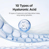 Isntree Hyaluronic Acid Moist Cream | Korean Face Moisturizer with Hyaluronic Acid | Deep  - Image 4