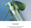 Abib Pore Cleansing Oil Heartleaf Oil-Wash, Gentle Makeup Remover for Sensitive Skin, Blac - Image 4