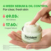 Torriden BALANCEFUL Cream 80ml (2.70 fl.oz.) | Soothing and Nourishing Moisturizer for Oil - Image 5