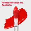 Revlon ColorStay Satin Ink Lipstick, 014 Smokin' Hot, 0.17 fl oz - Image 5