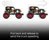 LEGO Technic Monster Jam Grave Digger Fire and Ice 42219 - Image 3