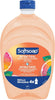 Softsoap Antibacterial Refill 50oz Crisp Clean Scent - Image 1
