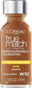 L'Oreal Paris Makeup True Match Super-Blendable Liquid Foundation, Deep Golden W10, 1 Fl O - Image 1