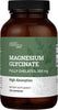 Pure Magnesium Glycinate 500mg Chelated High Absorption Magnesium for Sleep