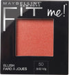 Maybelline New York Fit Me Blush, Wine, 0.16 Ounce