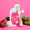 Sweet Chef Beet + Retinol Nightly Firming Mask - Beet Root Extract + Smoothing Retinol Nig - Image 4
