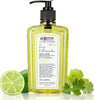 C.O. Bigelow Lime Coriander Hand Wash, 10 fl oz - Personal Care - Image 1