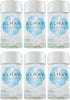 Almay Sensitive skin Clear Gel, Anti-Perspirant & Deodorant, Fragrance Free, 2.25-Ounce St - Image 1