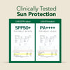 Frudia Acne-Safe Cicaderm Korean Sunscreen SPF 50+ PA++++ Calming Redness Relief and Barri - Image 5