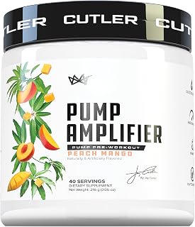 Cutler Nutrition