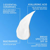 Cerave AM Daily Facial Moisturizer with SPF 30, Face Sunscreen, 3oz - Personal Care - Image 4