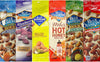 Diamond Almonds Variety Pack, Hot Honey, Spicy Dill Pickle, Salt 'n Vinegar, Blueberry, Wa - Image 1