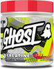GHOST Creatine Monohydrate Powder, 5G OptiCreatine - Strawbango