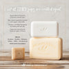 Pre de Provence Artisanal French Soap Bar Enriched with Shea Butter, Honey Almond, 8.8 Oun - Image 4