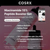 Cosrx Niacinamide 15%, Peptide Booster Serum Set, Pore Care & Hydration - Personal Care - Image 2