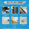 ACTIVE Mold Stain Remover Gel Cleaner Heavy Duty Stain Cleaner for Front Loader Washing Ma - Image 2
