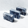 Brickell Men's Purifying Charcoal Soap Bar for Men, Exfoliating Bar Soap Handmade with Act - Image 3