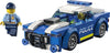 LEGO City Police Car Toy 60312 for Kids 5 Plus Years Old with Officer Minifigure, Small Gi - Image 5