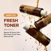 Isntree Green Tea Fresh Toner | Korean Toner with Green Tea | Hydrating Facial Toner for O - Image 2