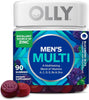 OLLY Men's Multivitamin Gummy, Supports Overall Wellness,* - 90 Count - Image 2
