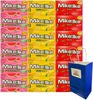 Generic Mike and Ike Assorted Flavor Candy Variety Pack, Cherry, Sour Watermelon, Sour Lem - Image 1