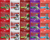 Variety Pack Big League Chew Bubble Gum, Soft Chewing Gum, Classic Candy Bulk Pack, 20 Pac - Image 1