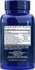 Life Extension Vitamins D and K with Sea-Iodine, 90 Capsules - Image 3