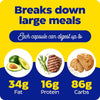 Enzymedica Digest Gold + ATPro, Maximum Strength Digestive Enzymes, Helps Digest Large Mea - Image 5