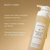 Naturium The Glow Getter Multi-Oil Body Wash, 16.9 fl oz - Image 4