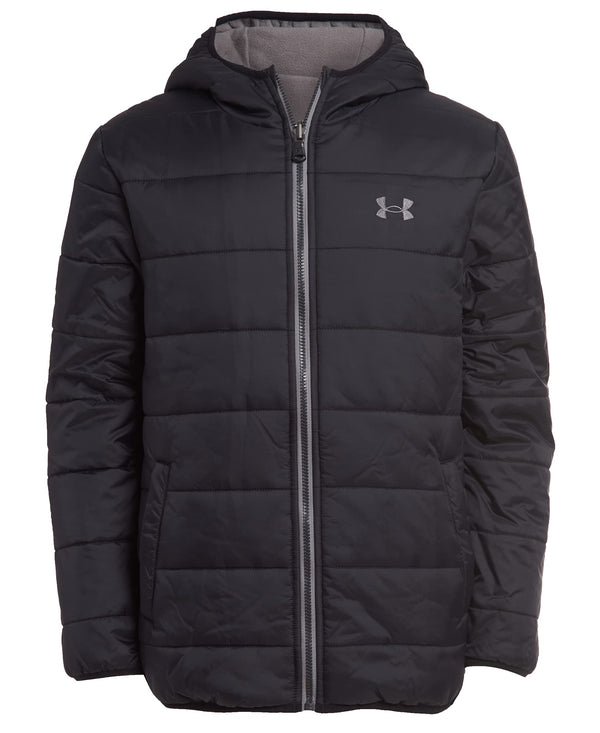 Under Armour UA REVERSIBLE PRONTO PUFFER JACKET